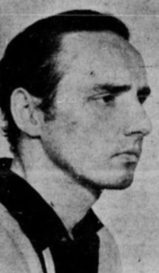 Jean-Marie Dauphinais
