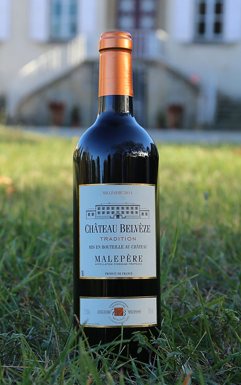 Cuvée Tradition