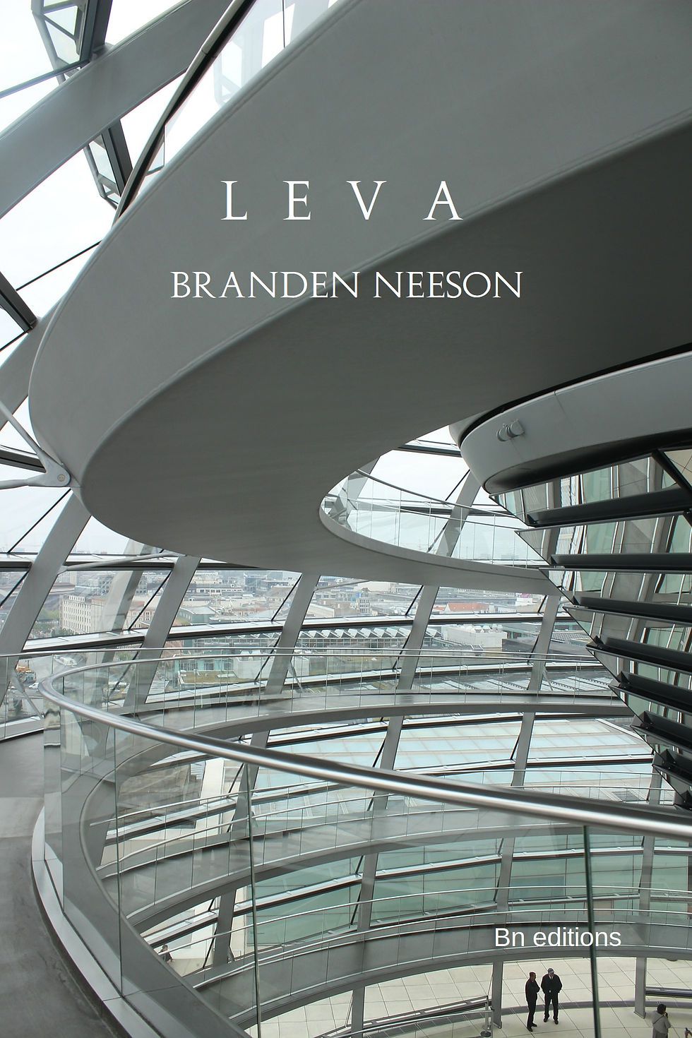 leva portada