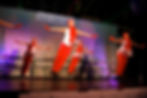 Festival of trees 4 2011