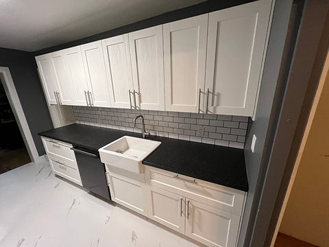 Kitchen Renovation6