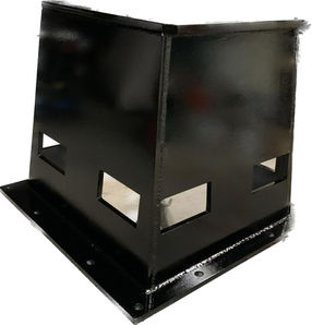 Fabrication Robot Stands
