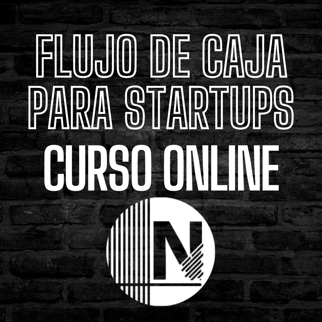 Flujo de cada | Finanazas para Negocios y emprendedores | Curso Online
