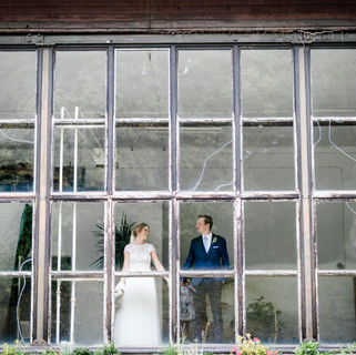                       Elegant wedding in the heart of Upper Austria - Nicole & Bernhard