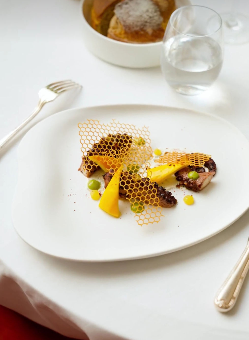 Miniatura: Jelly Dinner