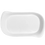 Thumbnail: NAOTO Serving Dish White
