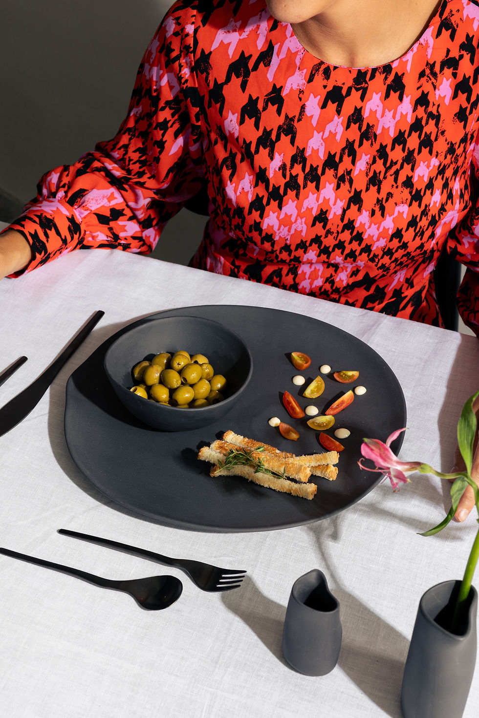 Miniatura: Shell Super Dinner Beltz