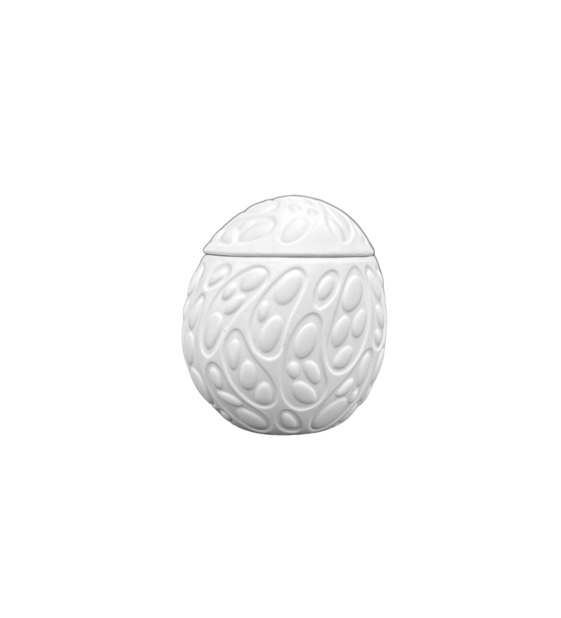 REX EGG S (base+top)