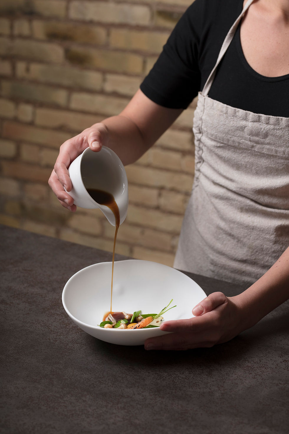Thumbnail: Shell Salad Bowl