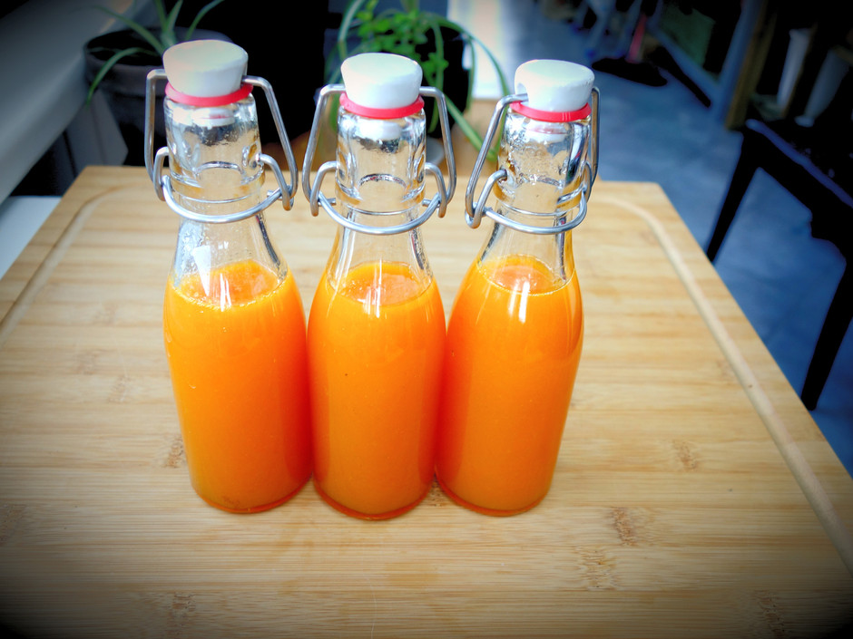 Recettes avec des clémentines