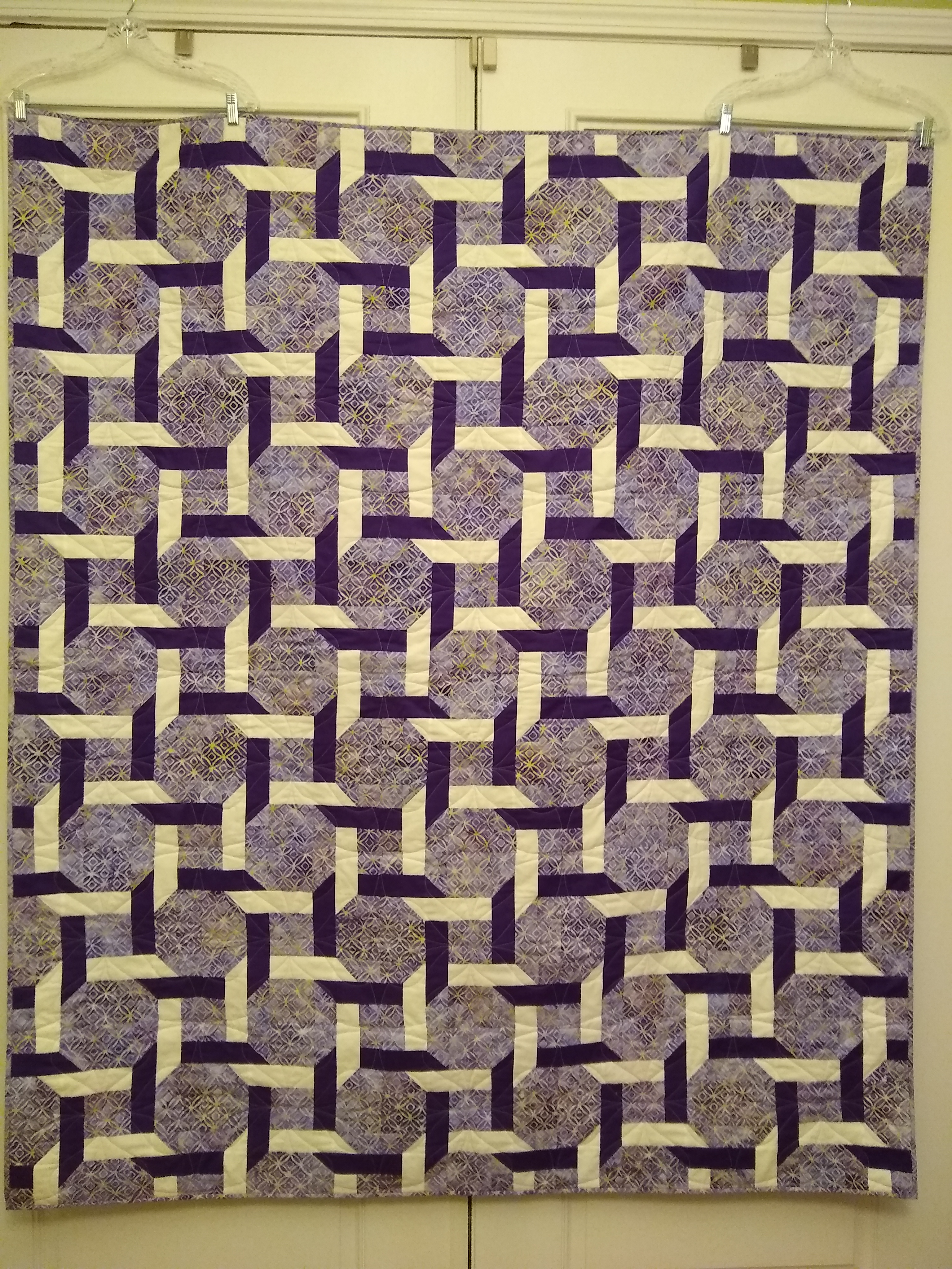Links Quilt
