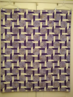Links Quilt