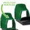 Thumbnail: Bainbridge Plastic Nesting Box w/ Roll Away.  (Inside Use)