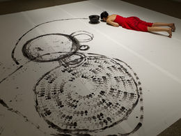 Photo. © 2023 by Minju Kim