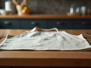 Why Customized Aprons Are a Must-Have