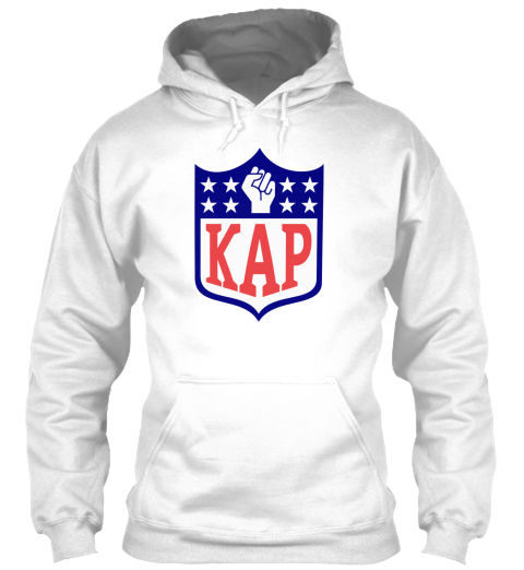 Thumbnail: "KAP" Hoodie