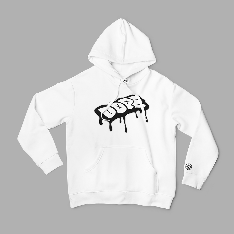 Thumbnail: "DOPE" Hoodie