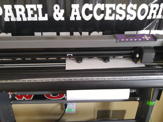 Build your Brand! Custom T-shirt Printing.
