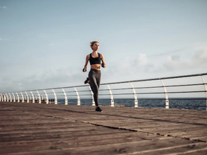 The Benefits and of Running Every Day
