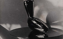 iii. Constantin Brâncuși, Léda, 1926