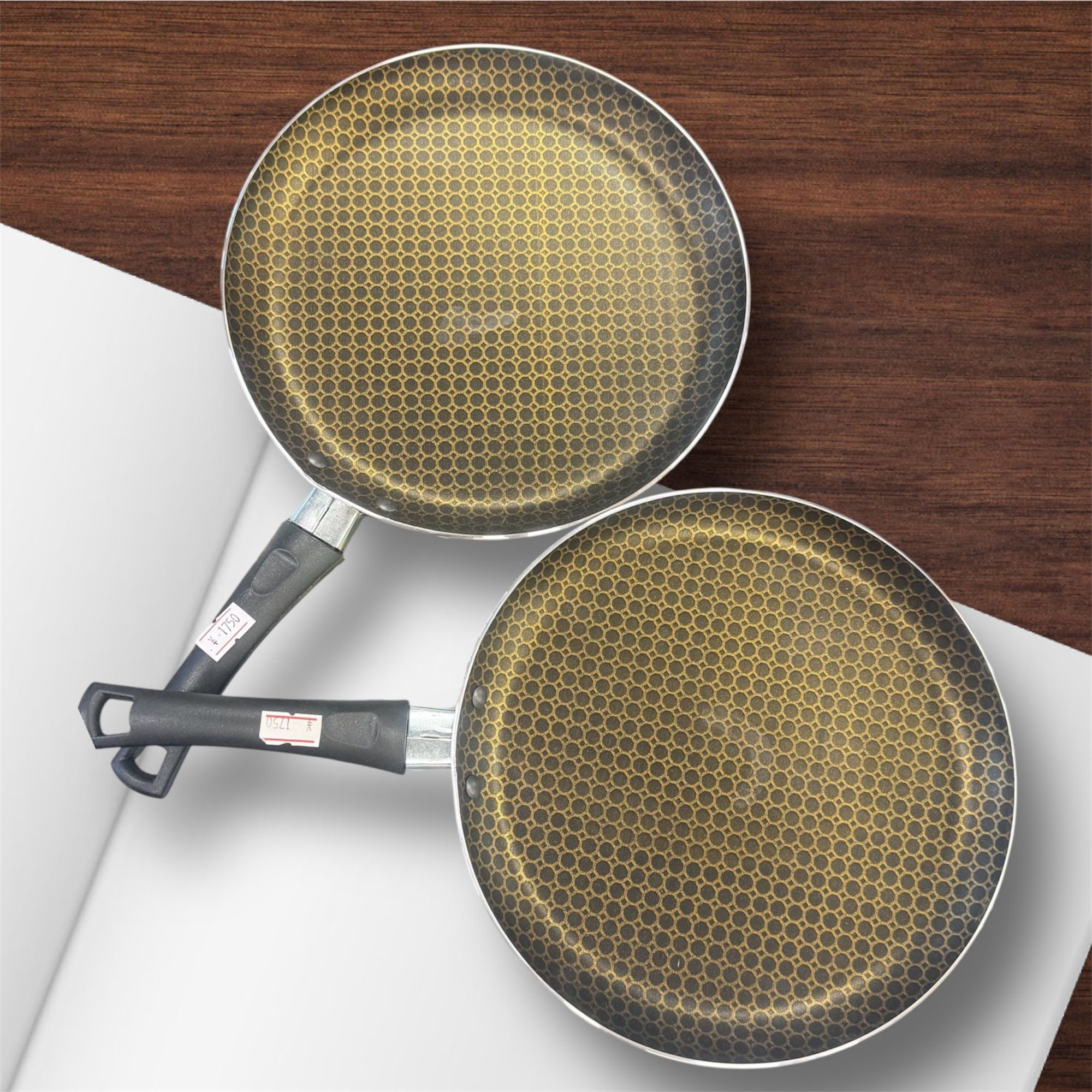 Flat Bread Pan