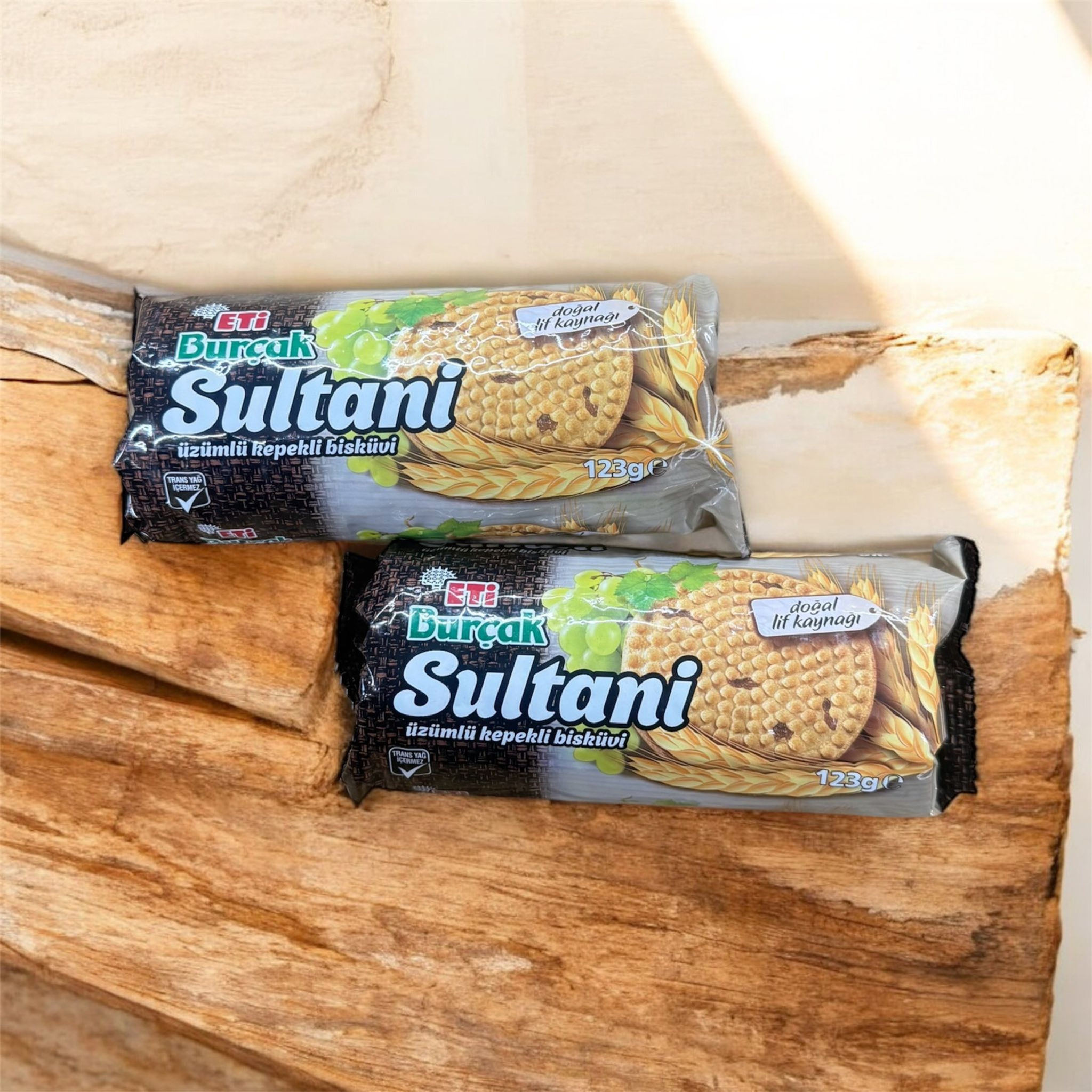 ETI Burçak Sultani