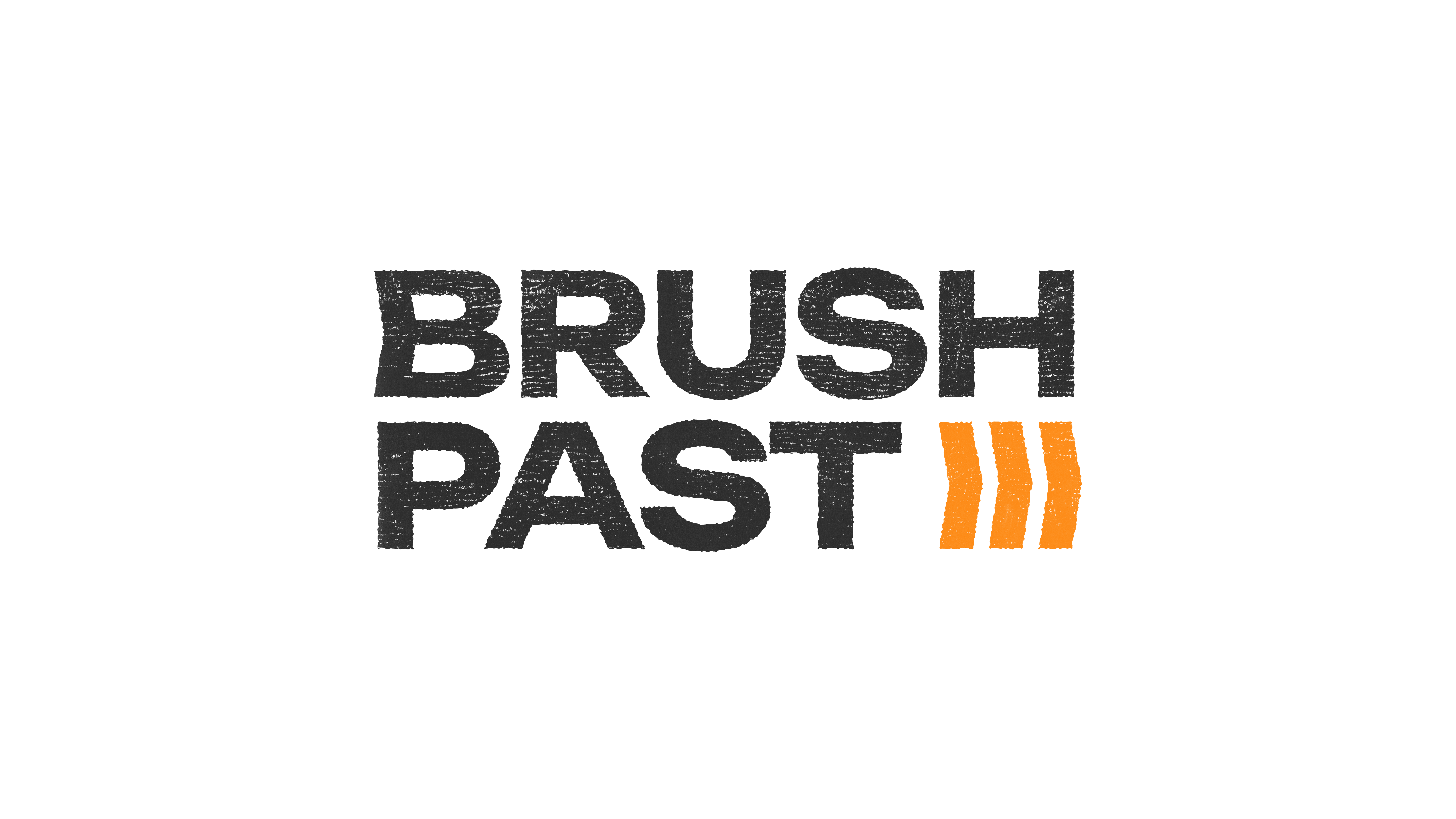 Writer: BRUSH PAST