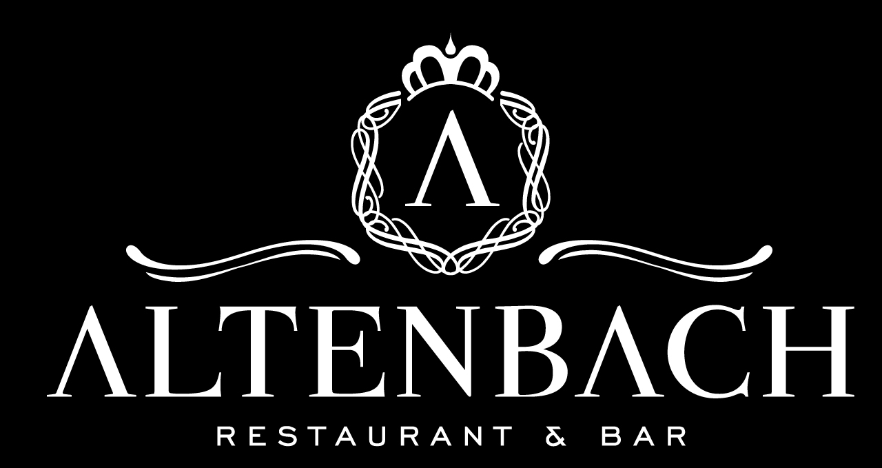 ALTENBACH Restaurant &amp; Bar logo
