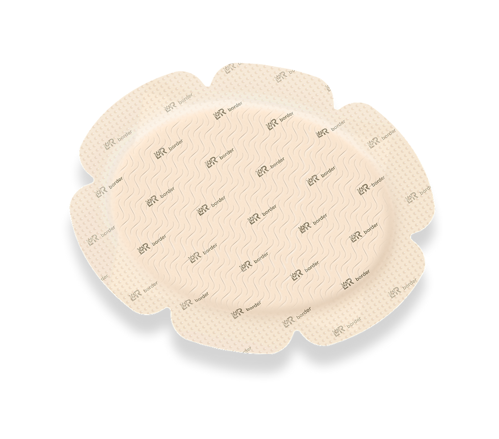 Küçük resim: Suprasorb® Sensiflex Multisite 