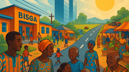 The Critical Role of Project Managers in Burkina Faso's National Economic Development