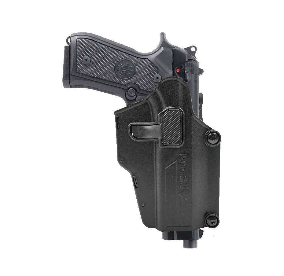 Thumbnail: Universal Holster fits 70 pistol models