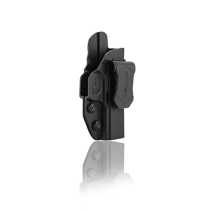 Thumbnail: IWB Holster for Sig P238, P938