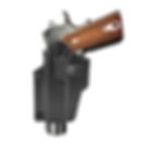 Thumbnail: Universal Holster fits 70 pistol models