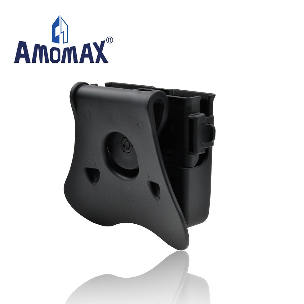 Thumbnail: Universal Mag Holder Style 2