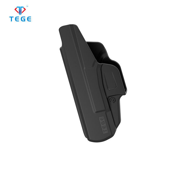 Thumbnail: IWB Glock holster
