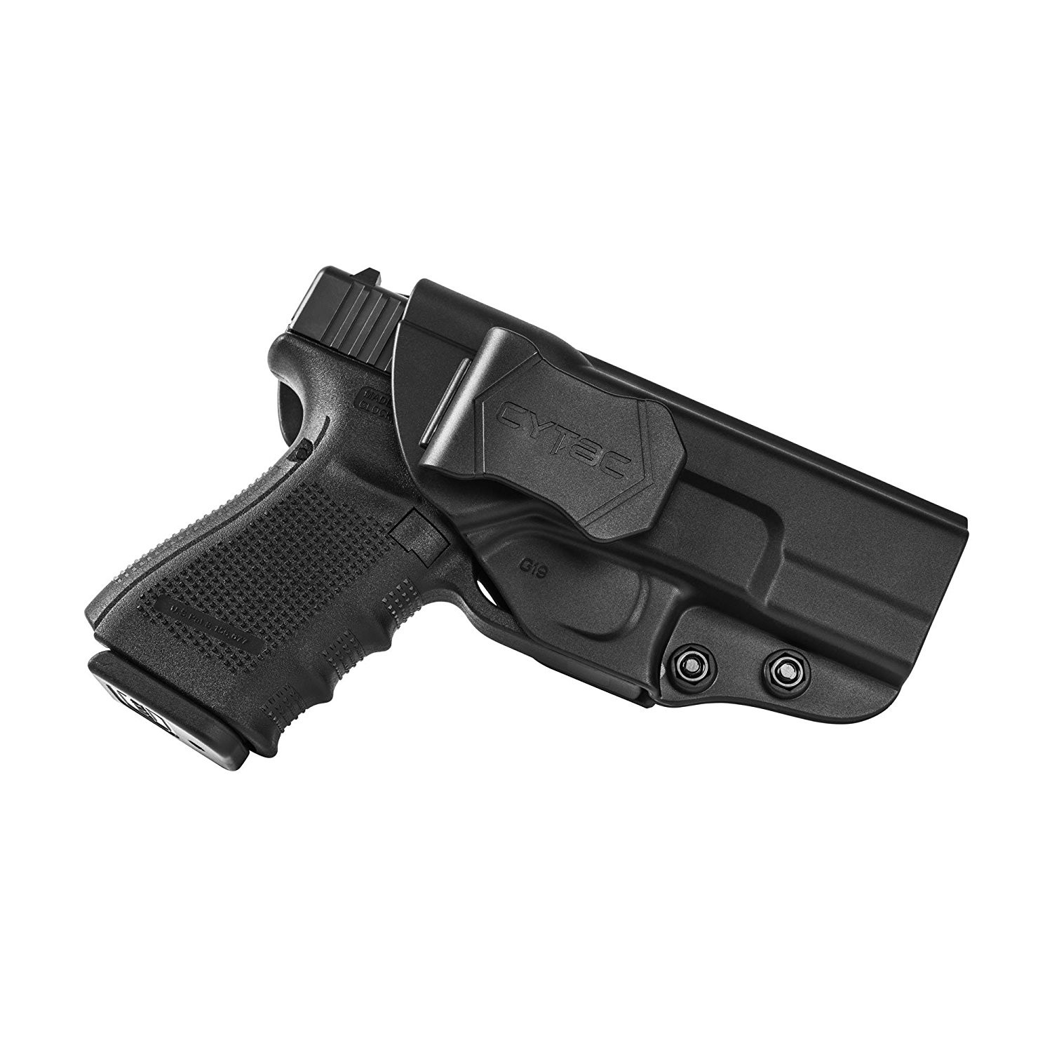 IWB Glock holster