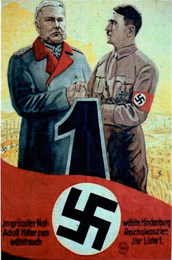 WWII Adolf Hitler Portratit posters pictures 1935-1945 (4)