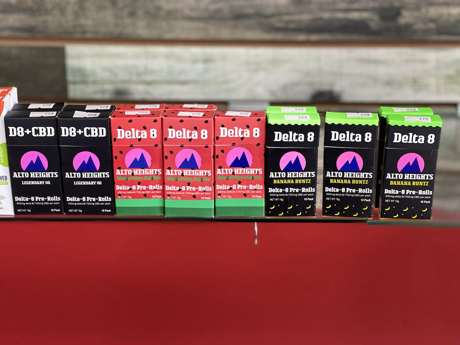 Delta8+ cbd cigarettes 