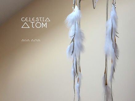 DreamCatchers + Sacred Space