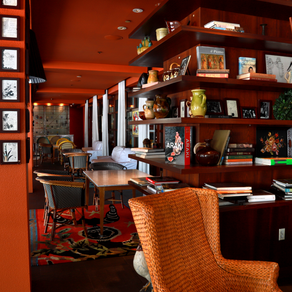 SLS Hotel Beverly Hills