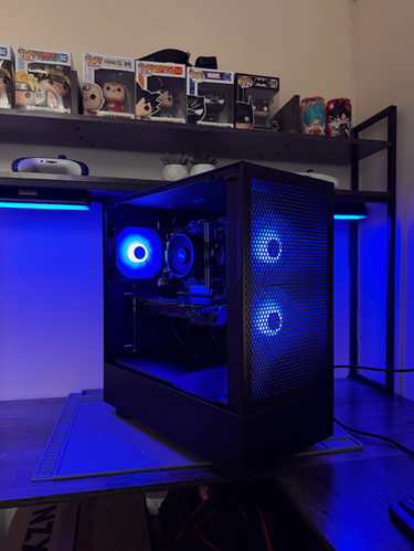 ゲーミングPC フルセットryzen 5-3600 GTX1080 ❶ GAMING PC - GTX 1080 | RYZEN 5 3600 | PROBUILDPC