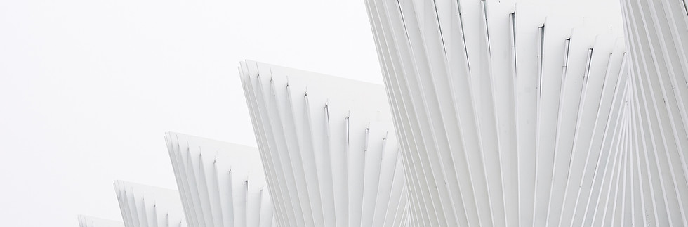 Abstract Architecture