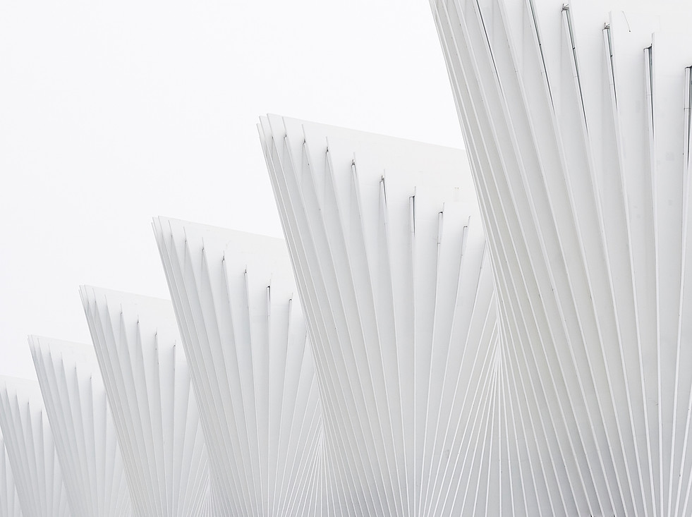 Abstract Architecture