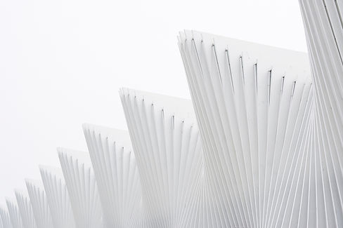 Abstract Architectuur