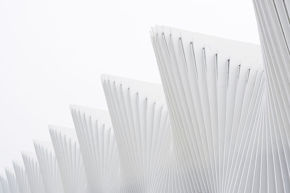 Abstract Architecture