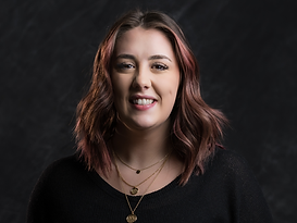 Kiersten Podoak, Project Admin