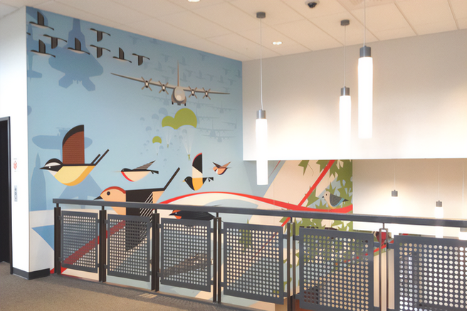 Carter Lake Elementary School