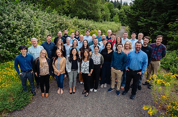 RH2 Team Leadership photo