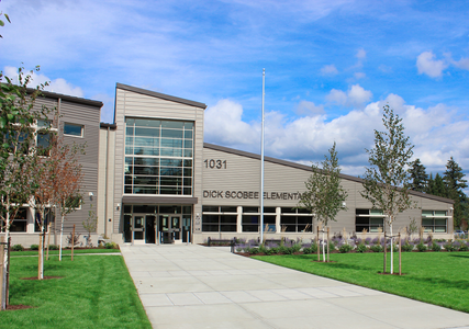Dick Scobee Elementary School