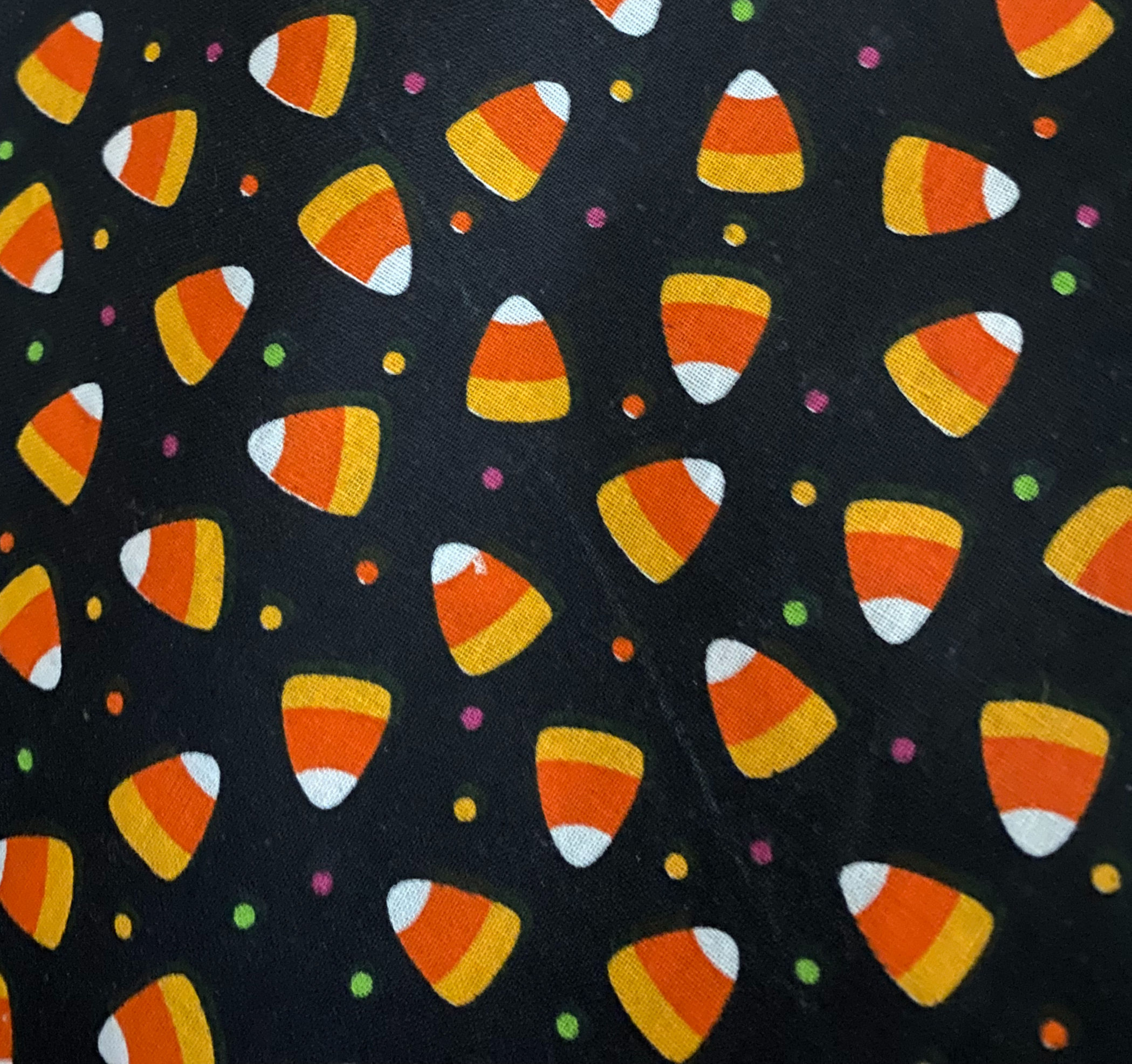 Candy Corn
